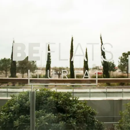 Be Flats Turia *
