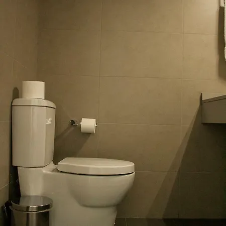 Apartamento Be Flats Turia Valencia