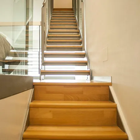 Apartamento Be Flats Turia Valencia