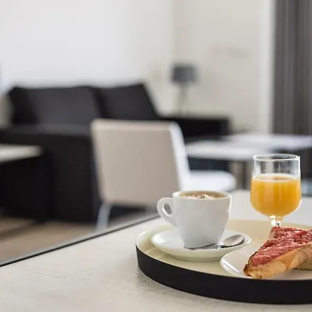Be Flats Turia Apartamento Valencia