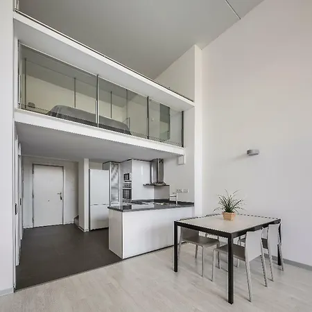 Be Flats Turia Apartamento