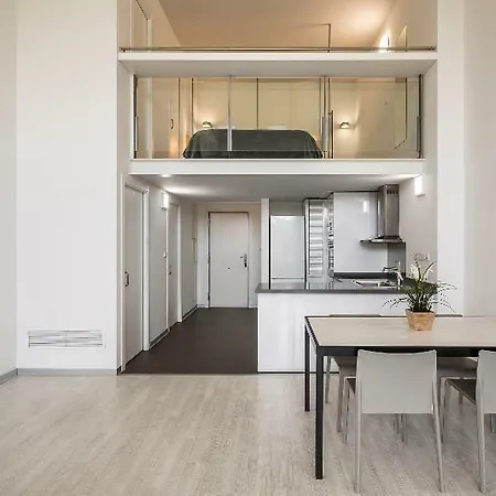 Apartamento Be Flats Turia *