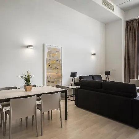 Apartamento Be Flats Turia