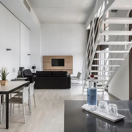 Be Flats Turia Apartamento Valencia