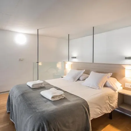 Apartamento Be Flats Turia *