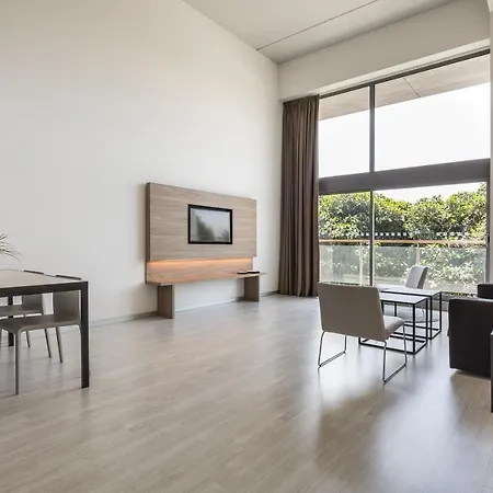 Apartamento Be Flats Turia Valencia