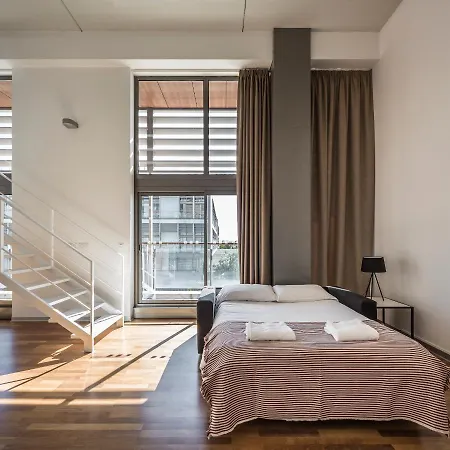 Apartamento Be Flats Turia Valencia